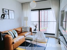 1 Schlafzimmer Wohnung zu verkaufen im Life Sukhumvit 48, Phra Khanong