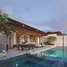 3 Bedroom Villa for sale at Yara Residences at Banyan Tree Phuket, Choeng Thale