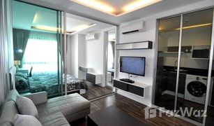 1 Schlafzimmer Wohnung zu verkaufen in Chong Nonsi, Bangkok Bridge Sathorn-Narathiwas