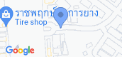 Map View of Grand Bangkok Boulevard Ratchapruek – Rattanathibet