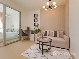 1 Bedroom Condo for sale at The Trust Residence Pinklao, Arun Ammarin, Bangkok Noi