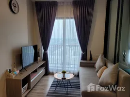 อพาร์ทเม้นท์ 1 ห้องนอน ให้เช่า ในโครงการ นิช โมโน สุขุมวิท - แบริ่ง, สำโรงเหนือ