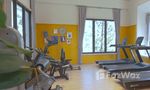 Gym commun at Villaggio 2 Srinakarin-Bangna