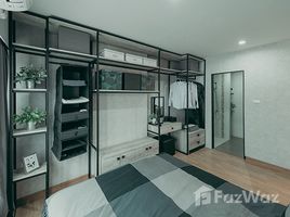 1 Bedroom Condo for sale at Be Condo Paholyothin, Khlong Nueng, Khlong Luang, Pathum Thani