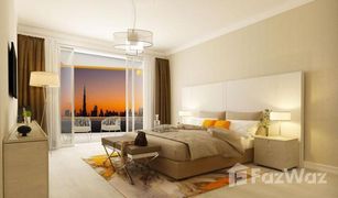3 Bedrooms Apartment for sale in Umm Hurair 2, Dubai Binghatti Avenue