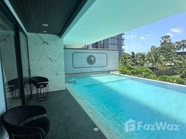 Ananya Beachfront Naklua で売却中 3 ベッドルーム マンション, Na Kluea, パタヤ, チョン・ブリ, タイ