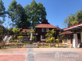 3 Habitación Casa en venta en Nong Yaeng, San Sai, Nong Yaeng
