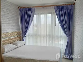 1 chambre Condominium à louer à , Laem Fa Pha, Phra Samut Chedi, Samut Prakan, Thaïlande