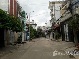 Studio House for sale in Ho Chi Minh City, Ward 5, Go vap, Ho Chi Minh City