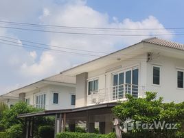 3 Bedroom House for sale at Kunalai Courtyard, Phimonrat, Bang Bua Thong