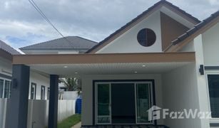 4 Bedrooms House for sale in Tha Wang Tan, Chiang Mai 