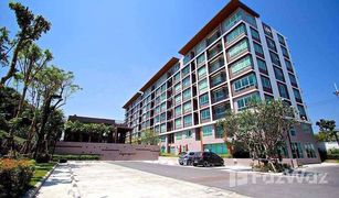 Studio Condo for sale in Nong Kae, Hua Hin Baan Koo Kiang