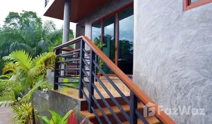 3 Bedrooms House for sale in Nong Thale, Krabi 