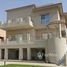 6 Schlafzimmer Villa zu vermieten im Moon Valley, South Investors Area, New Cairo City