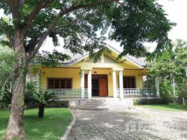 3 Bedroom House for rent in Chiang Mai International Airport, Suthep, Suthep