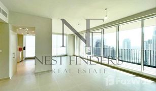 3 Bedrooms Apartment for sale in Creekside 18, Dubai Harbour Gate Tower 1