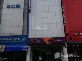 Studio Biệt thự for sale in Tân Phong, Quận 7, Tân Phong