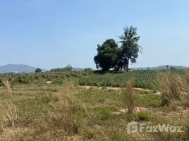  토지을(를) 프랜 부리, Prachuap Khiri Khan에서 판매합니다., 프랜 부리, 프랜 부리