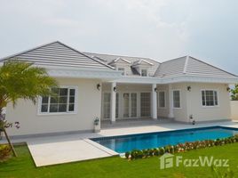 3 Bedroom Villa for sale at Pineview, Hin Lek Fai
