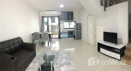 Available Units at Baan Klang Muang Srinakarin-Onnut