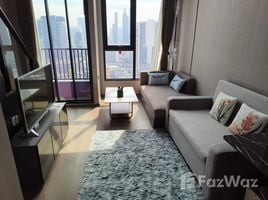 1 Bedroom Condo for rent at Park Origin Chula Samyan, Maha Phruettharam