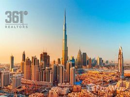 2 спален Квартира на продажу в Opera Grand, Burj Khalifa Area