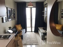 1 Schlafzimmer Wohnung zu verkaufen im Ideo Mix Sukhumvit 103, Bang Na