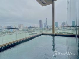 4 Schlafzimmer Penthouse zu vermieten im Empire City Thu Thiem, Thu Thiem, District 2, Ho Chi Minh City