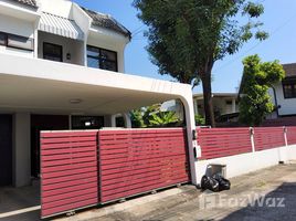 บ้านเดี่ยว 3 ห้องนอน ให้เช่า ในทำเล คลองตันเหนือ, กรุงเทพมหานคร, คลองตันเหนือ