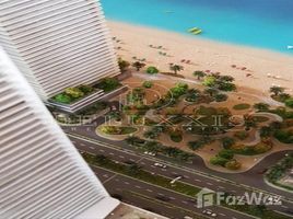 2 Bedroom Apartment for sale at EMAAR Beachfront, Jumeirah