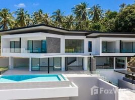 5 Bedroom Villa for sale at Verano Residence, Bo Phut, Koh Samui