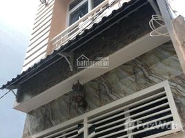 3 Phòng ngủ Nhà mặt tiền for sale in Phú Nhuận, TP.Hồ Chí Minh, Phường 3, Phú Nhuận