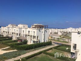 4 Bedroom Apartment for sale at Amwaj, Al Alamein