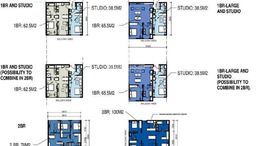 Citadines Marina Hạ Long에서 사용 가능한 장치