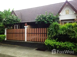 2 Bedroom House for rent at Samrarn House, Choeng Thale