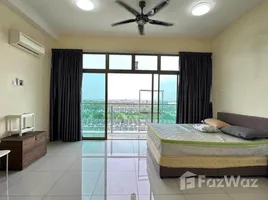 Studio Kondo for rent at Johor Bahru, Bandar Johor Bahru, Johor Bahru