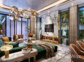 6 спален Вилла на продажу в Venice, DAMAC Lagoons, Дубай