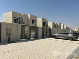 6 Schlafzimmer Villa zu verkaufen im Falaj Al Moalla, Ajman Uptown Villas