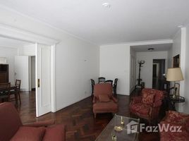 4 Habitaciones Apartamento en venta en , Buenos Aires Juncal al 1600