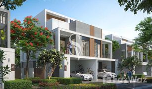 3 Bedrooms Townhouse for sale in Olivara Residences, Dubai Aura