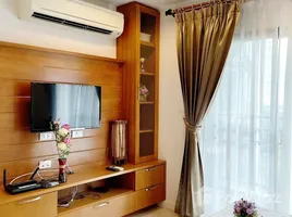 1 Bedroom Condo for rent at Zenith Place Sukhumvit 42, Phra Khanong, Khlong Toei, Bangkok, Thailand