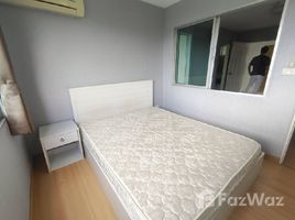 1 спален Кондо на продажу в The Rise B , Samet, Mueang Chon Buri, Чонбури