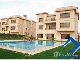 4 Bedroom Villa for rent at Katameya Dunes, El Katameya, New Cairo City