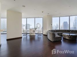 2 Bedroom Apartment for sale at A Tower, Burj Khalifa Area