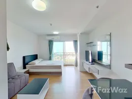 Studio Wohnung zu vermieten im Supalai Mare Pattaya, Nong Prue