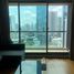 1 спален Квартира в аренду в The Address Sathorn, Si Lom