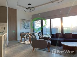 1 спален Квартира на продажу в Farhad Azizi Residence, 