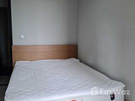 Студия Кондо в аренду в Life Asoke Rama 9, Makkasan, Ратчатхещи, Бангкок, Таиланд