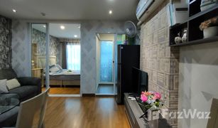 1 Schlafzimmer Wohnung zu verkaufen in Suan Luang, Bangkok Regent Home Sukhumvit 81