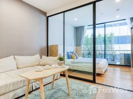 1 Habitación Departamento en alquiler en Noble Revo Silom, Si Lom